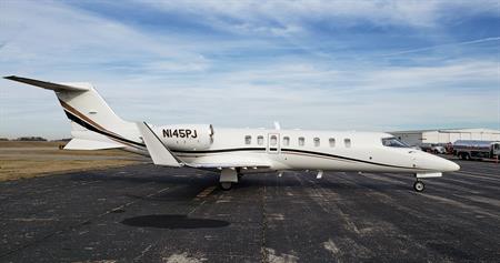 Learjet 45XR