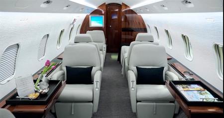 Challenger 300