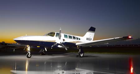 Cessna 402C