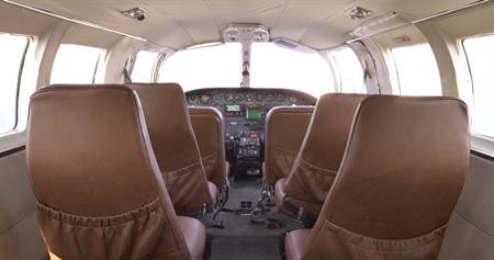 Cessna 402C