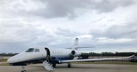 Citation Latitude