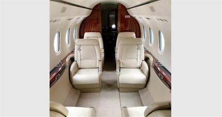 Citation Latitude