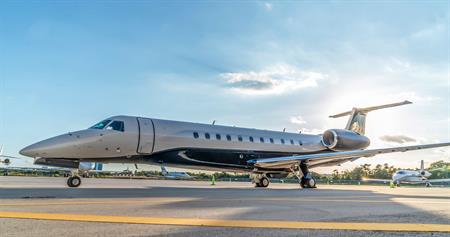 Legacy 600