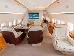 Boeing BBJ