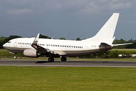 Boeing BBJ