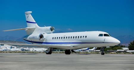 Falcon 7X