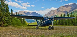 CESSNA STATIONAIR U206F