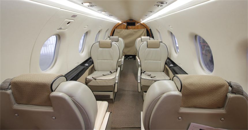Pilatus PC-12/47