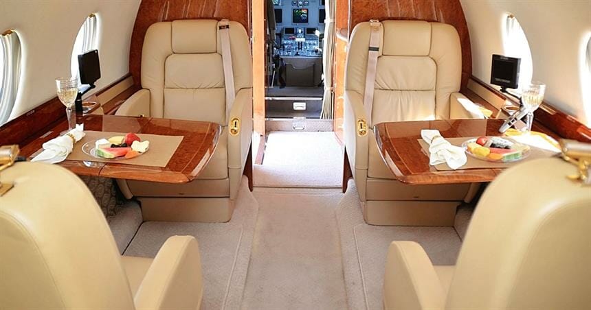Legacy 600