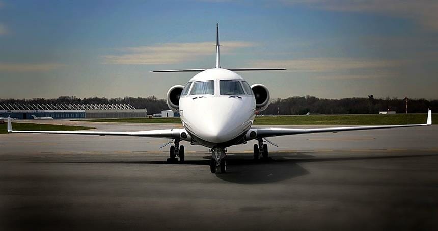 Legacy 600
