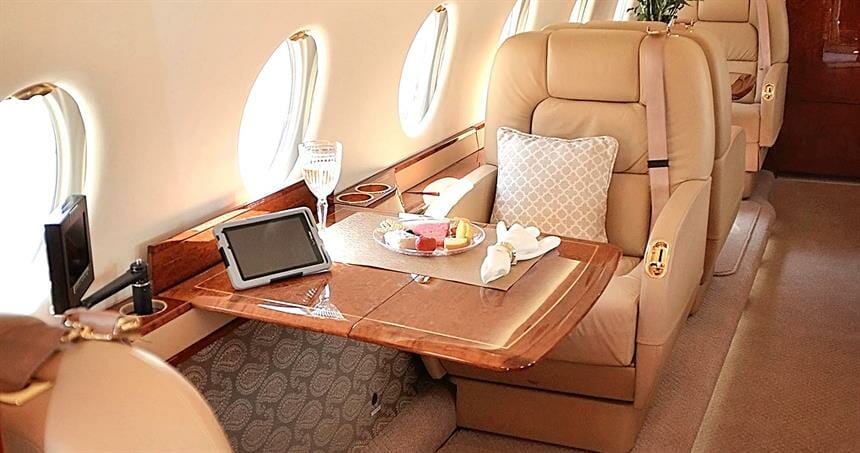 Legacy 600