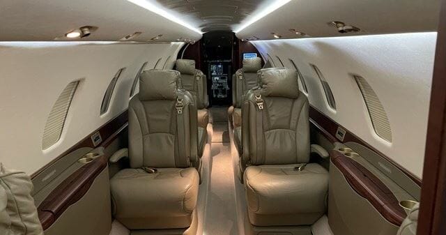 Citation Sovereign