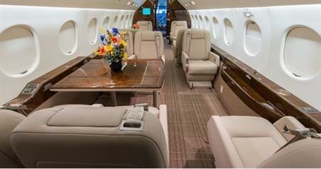Falcon 2000