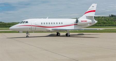Falcon 2000