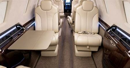 Citation X