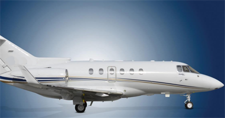 Hawker 850XP