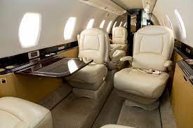 Citation X