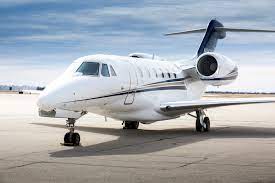 Citation X