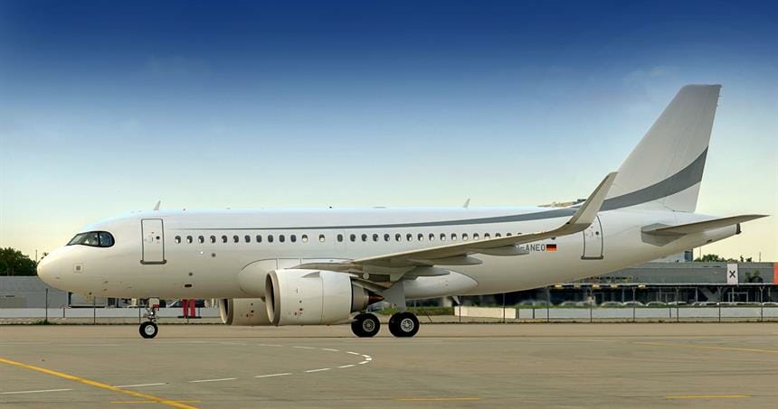 ACJ319neo