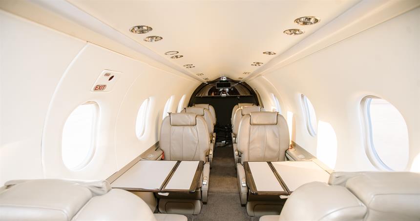 Pilatus PC-12/47E (NG)