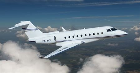 Gulfstream G280