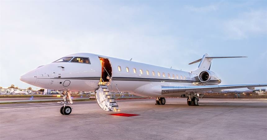 Global 6000