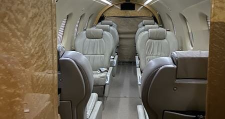 Pilatus PC 12/45