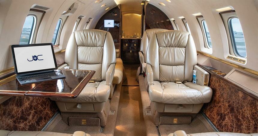 Hawker 800XP