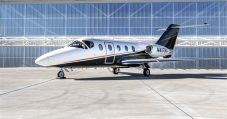 Nextant 400XTi