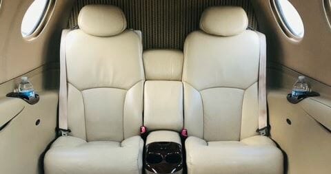 Citation Mustang