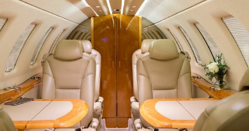 Citation CJ4