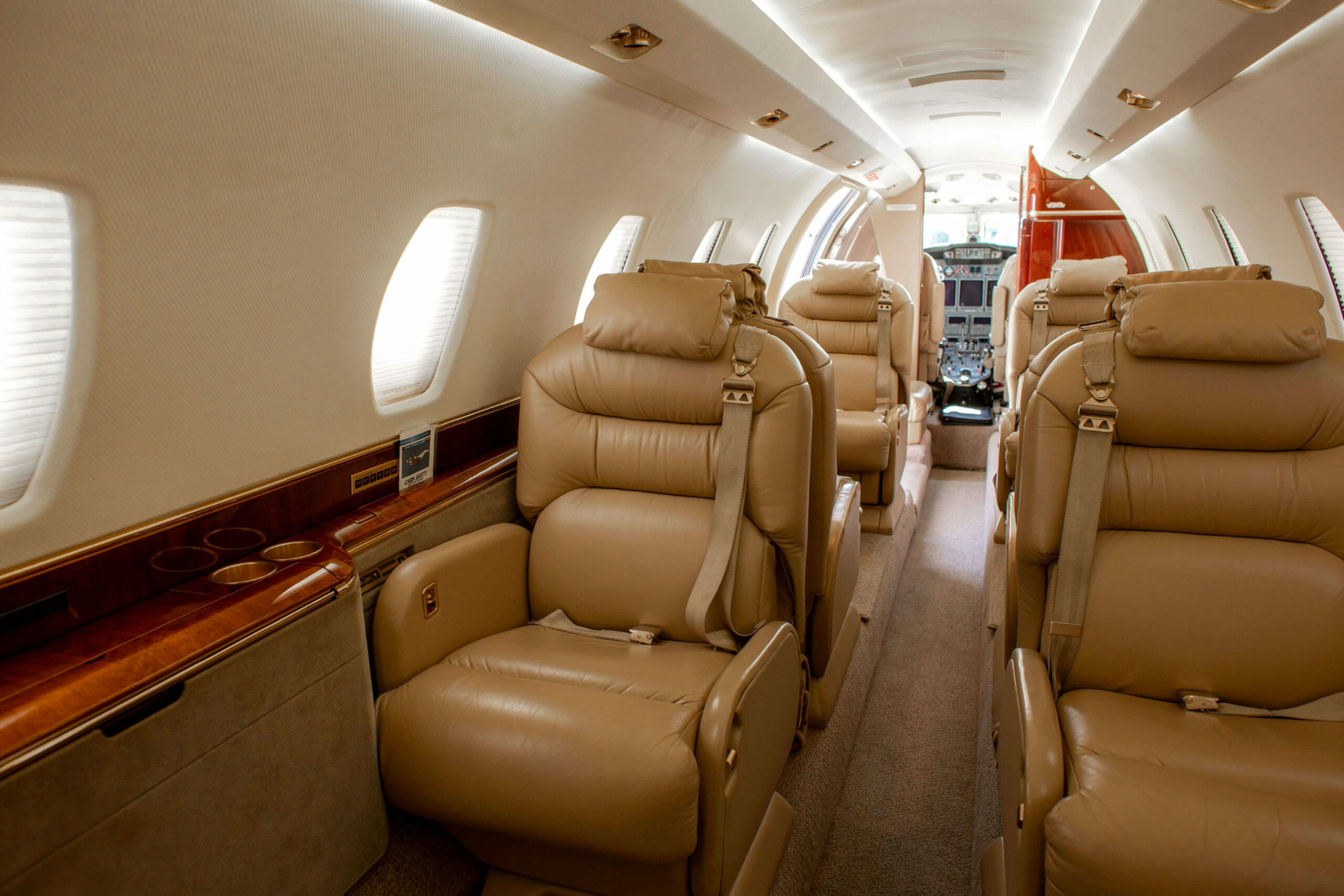Citation X