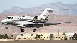 Citation X