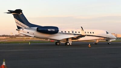 Legacy 650E
