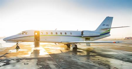 Citation Sovereign