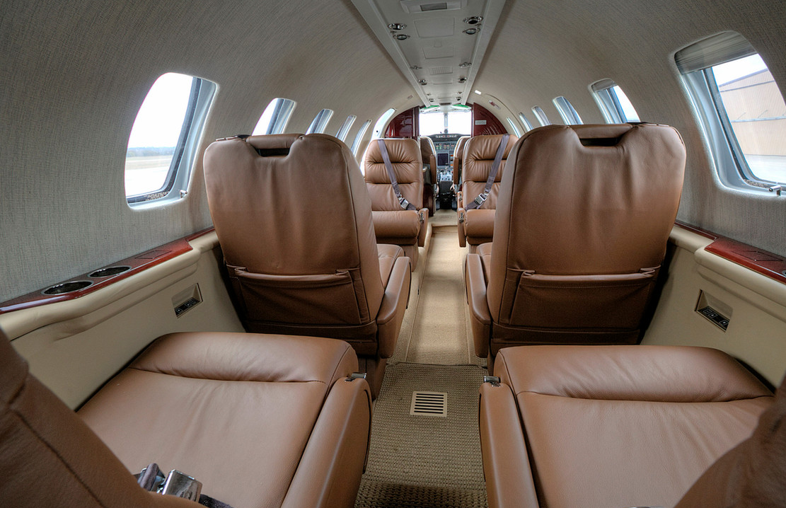 Citation Ultra