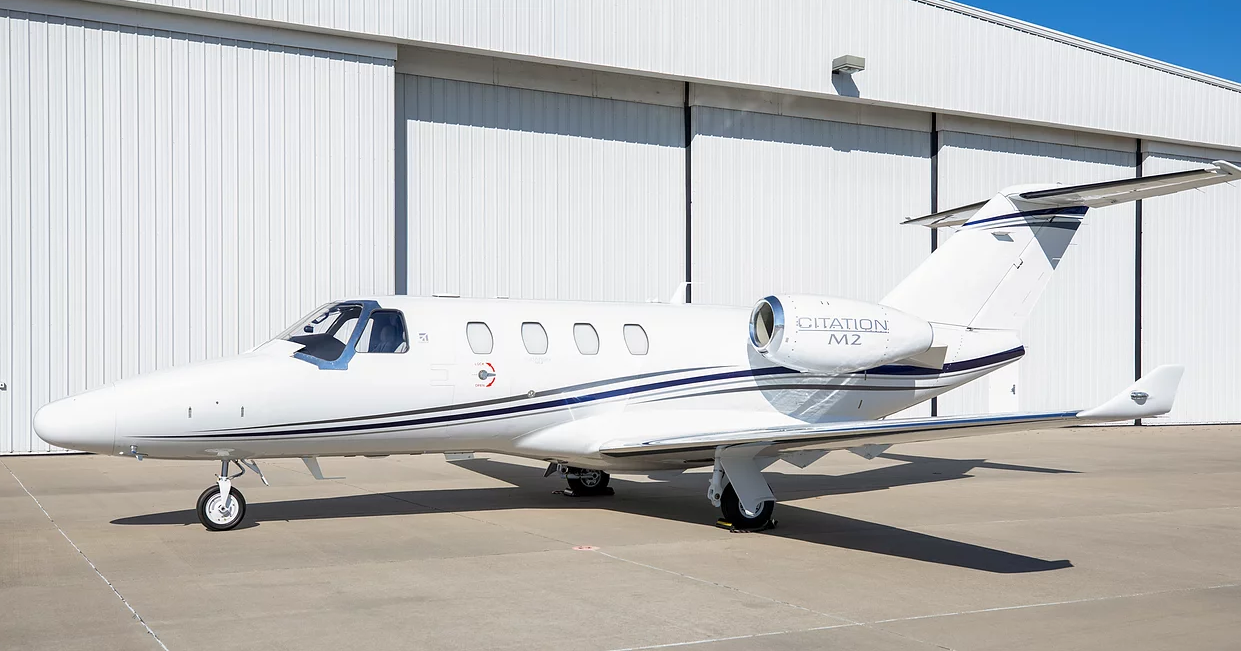 Citation M2