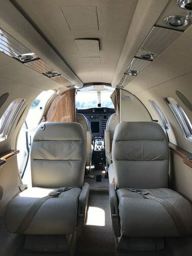 Citation CJ1