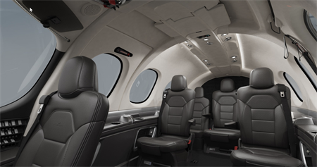 Vision Jet