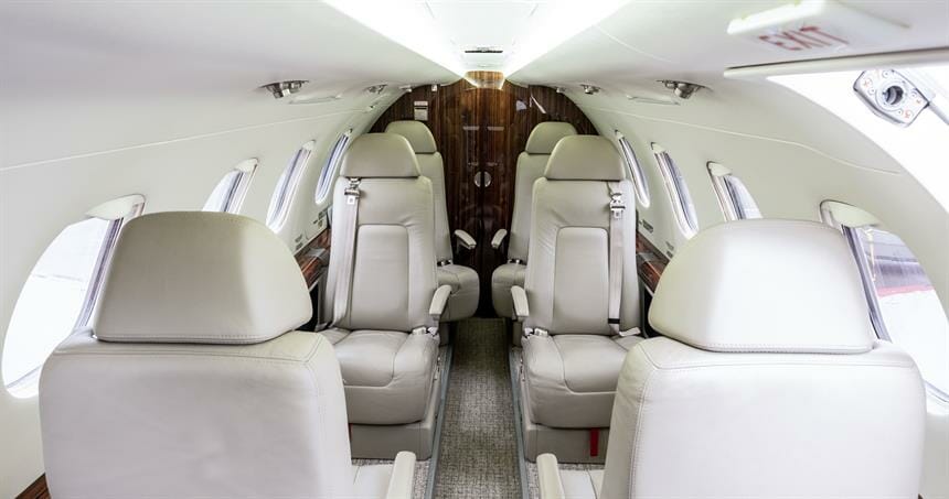 Phenom 300