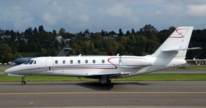 Citation Sovereign