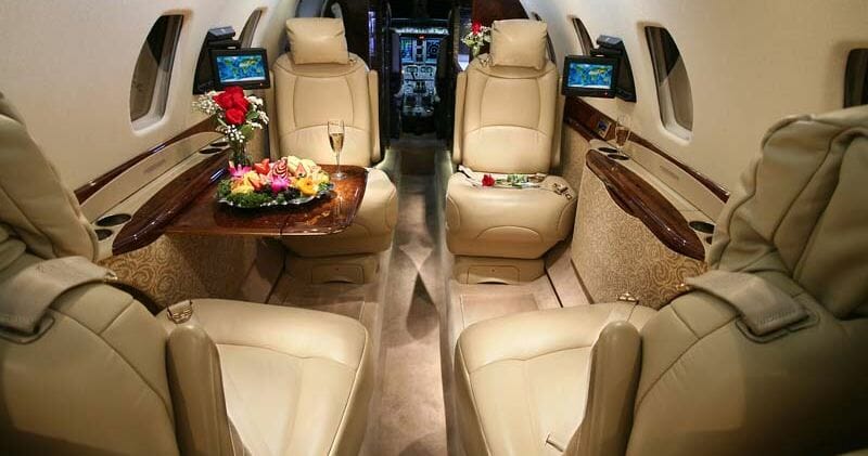 Citation Sovereign