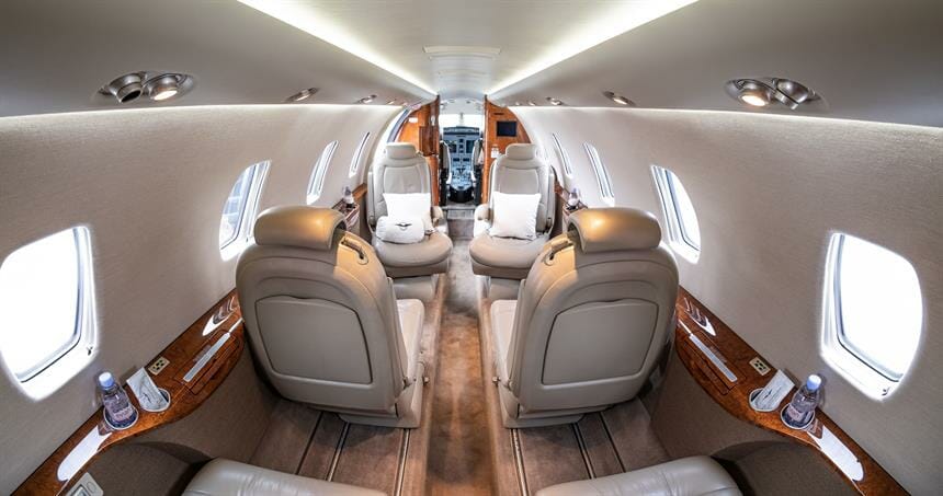 Citation XLS+