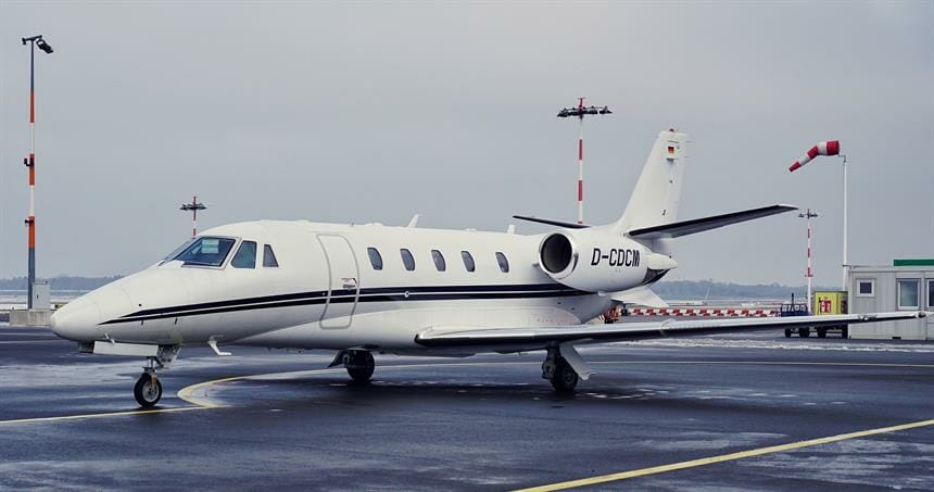 Citation XLS+