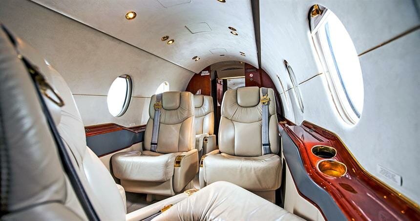 Light Jet