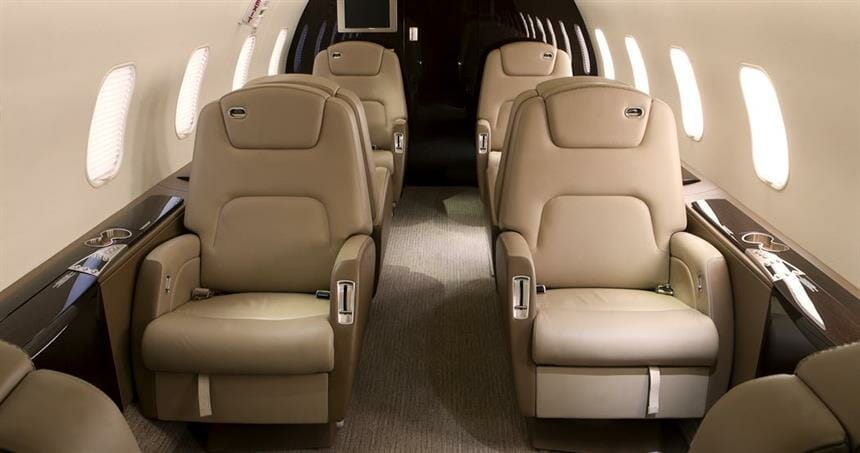 Challenger 300