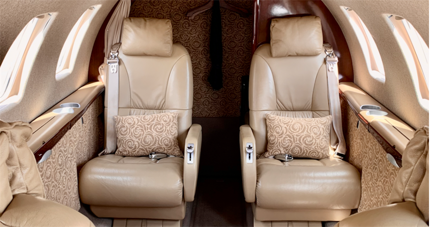 Citation CJ1+