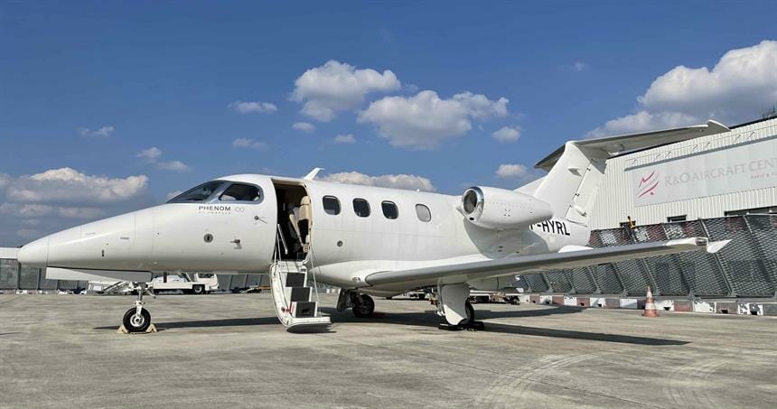 Phenom 100