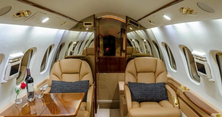 Piaggio Avanti