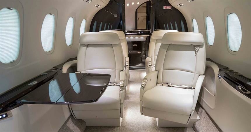 Citation Latitude